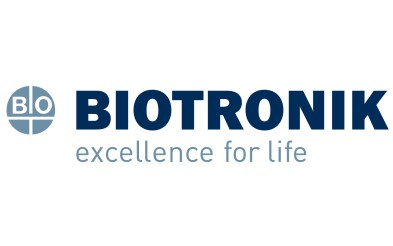 Biotronik logo